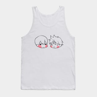 Kagehina Best Combi Ever Tank Top